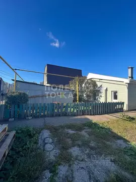 Дом в Самарская область, Самара ул. 1-я Радиальная, 4 (50 м)