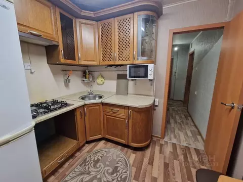 1-к кв. Московская область, Куровское Орехово-Зуевский городской ...