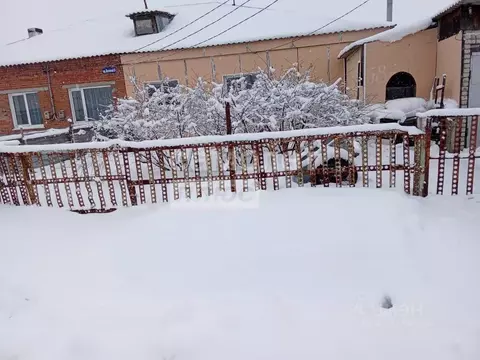 3-к кв. Кемеровская область, Юрга Шоссейный пер., 58 (47.6 м)