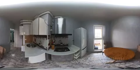 1-к кв. Краснодарский край, Сочи ул. Искры, 62 (31.9 м)