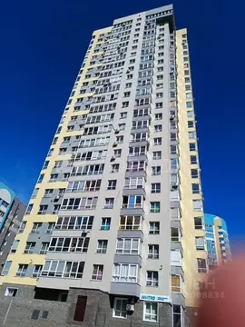 3-к кв. Алтайский край, Барнаул Взлетная ул., 38 (80.0 м)