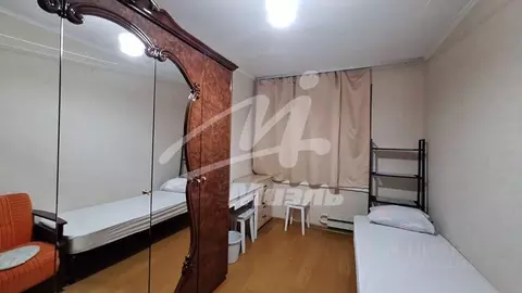 Комната Москва Рублевское ш., 127 (12.0 м)