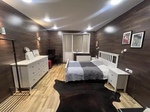 2-к кв. Московская область, Одинцово Северная ул., 5к3 (57.0 м)