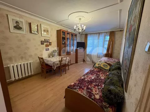 2-к кв. Московская область, Раменское ул. Чугунова, 18/2 (42.7 м)