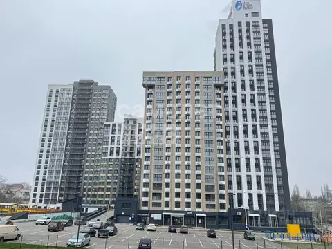 2-к кв. Липецкая область, Липецк Студеновская ул., 23Б (70.0 м)