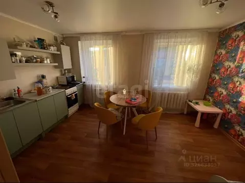 2-к кв. Алтай, Горно-Алтайск ул. Григория Чорос-Гуркина (54.0 м)