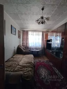 2-к кв. Калужская область, Малоярославец Коммунистическая ул., 4 (46.0 ...