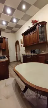 2-к кв. Санкт-Петербург ул. Рубинштейна, 11 (100.0 м)