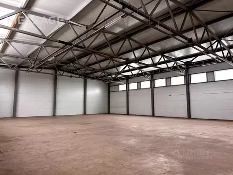 Склад в Новосибирская область, Новосибирск Станционная ул., 38к7 (735 ...