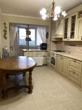 3-к кв. Ростовская область, Аксай ул. Коминтерна, 143 (83.0 м)