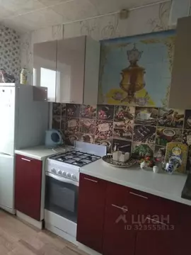 2-к кв. Калужская область, Калуга ул. Степана Разина, 46 (50.0 м)