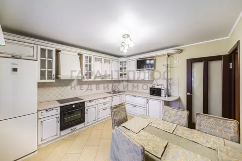 2-к кв. Липецкая область, Липецк ул. Н.Г. Славянова, 3 (71.0 м)