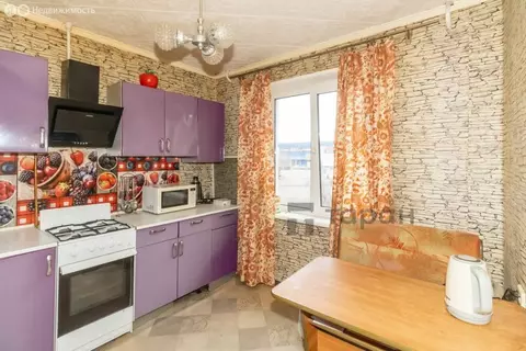 2-комнатная квартира: Челябинск, улица Энергетиков, 23А (50.1 м)