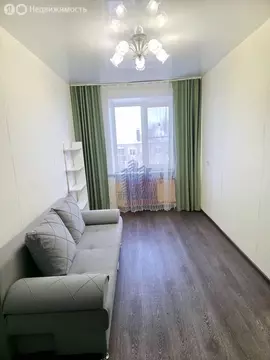 1к в 4-комнатной квартире (13.3 м)