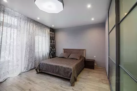 2-к кв. Москва Нахимовский просп., 31к3 (50.0 м)