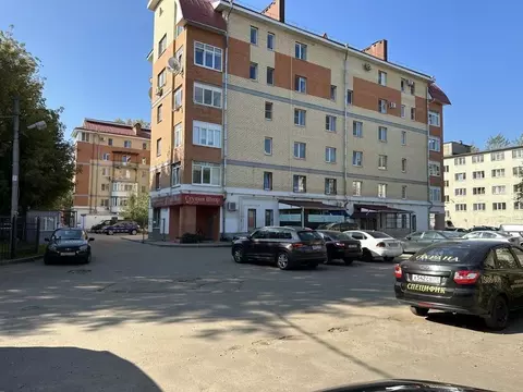 Помещение свободного назначения в Тверская область, Тверь ...