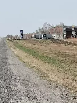 Участок в Курганская область, Кетовский муниципальный округ, с. ...