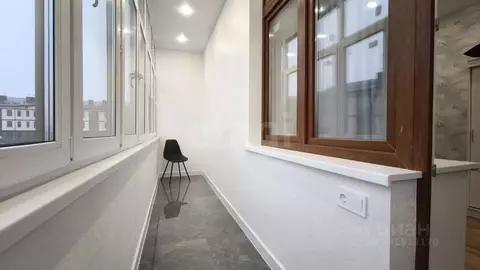 3-к кв. Московская область, Раменское ул. Березовая Роща, 2 (71.5 м)