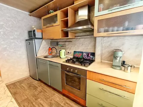 3-к кв. Мурманская область, Мурманск Кольский просп., 66 (53.0 м)