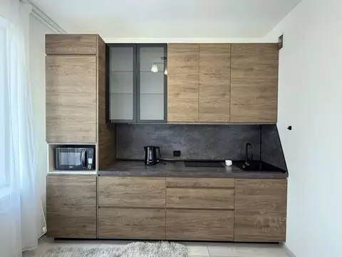 1-к кв. Санкт-Петербург Фарфоровская ул., 7к1 (30.9 м)