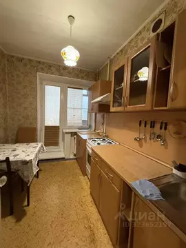 2-к кв. Москва Верхоянская ул., 6К1 (45.5 м)