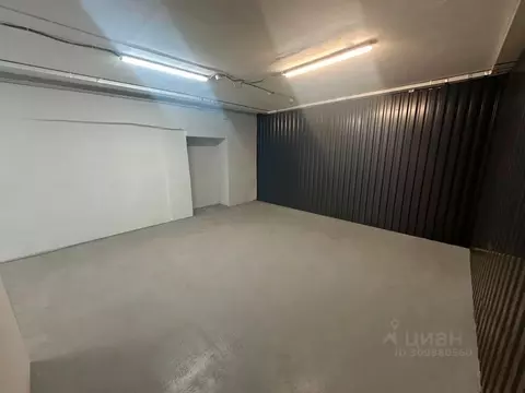 Склад в Санкт-Петербург Домостроительная ул., 4 (33 м)