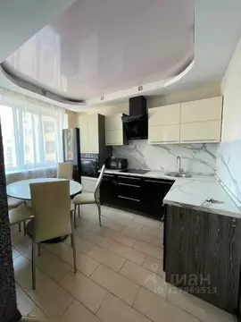 2-к кв. Самарская область, Самара просека 5-я, 95А (68.4 м)