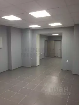 Помещение свободного назначения в Самарская область, Самара просп. ...