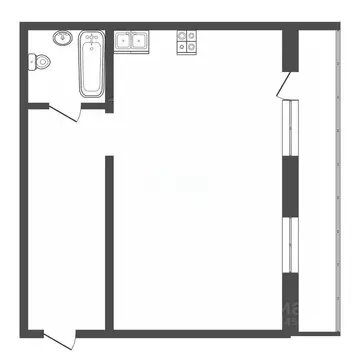 Студия Челябинская область, Сосновский муниципальный округ, Поселок ...