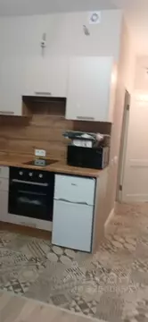 Студия Москва ул. Лобановский Лес, 11 (19.8 м)