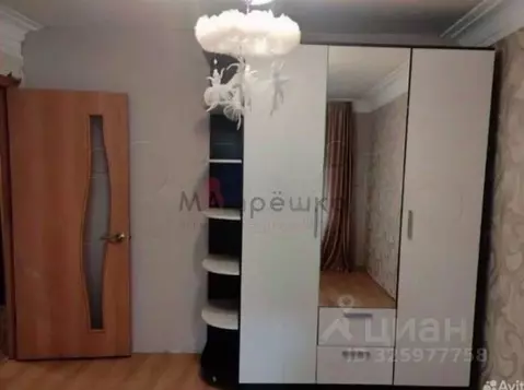 2-к кв. Белгородская область, Белгород Парковая ул., 3А (45.0 м)