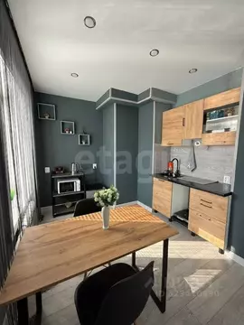 Студия Кемеровская область, Ленинск-Кузнецкий просп. Ленина, 25 (32.4 ...