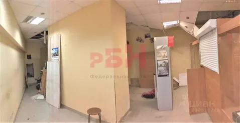 Помещение свободного назначения в Костромская область, Кострома ...