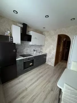 1-к кв. Башкортостан, Уфа ул. Коммунаров, 55 (36.0 м)