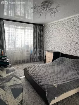 3-комнатная квартира: Темрюк, улица Ленина, 81 (61.9 м)