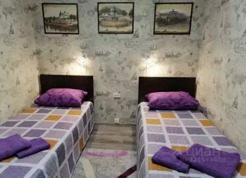 1-к кв. Костромская область, Кострома Советская ул., 19А (29.0 м)