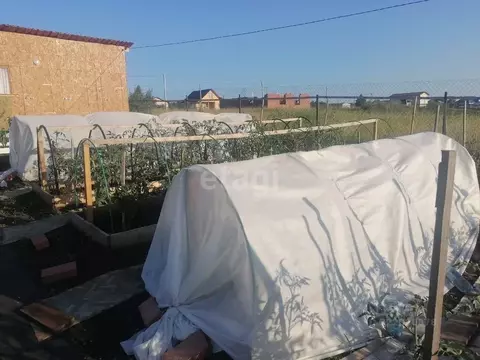 Участок в Кемеровская область, Кемерово Красноярская ул. (10.0 сот.)