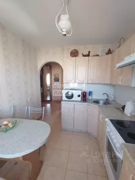 3-к кв. Челябинская область, Челябинск Комсомольский просп., 78а (67.1 ...