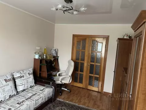 3-к кв. Ростовская область, Ростов-на-Дону Западный мкр, просп. ...