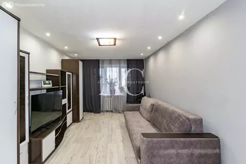 3-комнатная квартира: Екатеринбург, Стахановская улица, 29 (59.9 м)