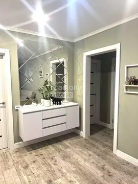 4-к кв. Челябинская область, Миасс бул. И.И. Седова, 3 (73.0 м)