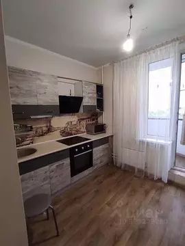 1-к кв. Ростовская область, Ростов-на-Дону просп. Маршала Жукова, 21 ...