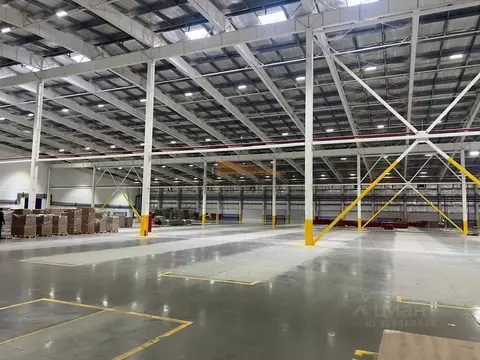 Склад в Московская область, Щелково проезд Хотовский, 3 (4886 м)