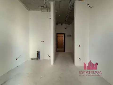 1-к кв. Москва Автомобильный проезд, 4 (17.4 м)