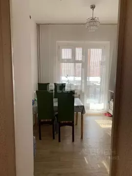 1-к кв. Саха (Якутия), Якутск ул. Петра Алексеева, 95к2 (36.5 м)