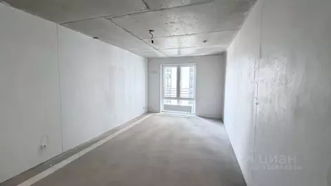 Студия Башкортостан, Уфа просп. Октября, 75 (31.25 м)