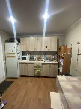 Комната Краснодарский край, Краснодар ул. Имени Тургенева, 148/1 (17.4 ...