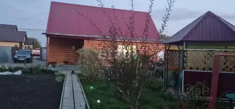 Дом в Тамбовская область, Ржакса рп ул. Обводная, 40 (38 м)