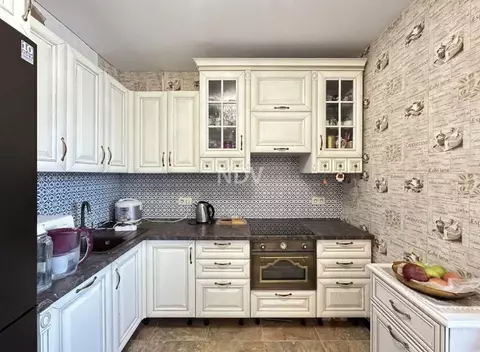 Квартира, 1 комната, 41 м