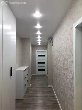 3-комнатная квартира: Иркутск, Мельничная улица, 2/2 (94 м)